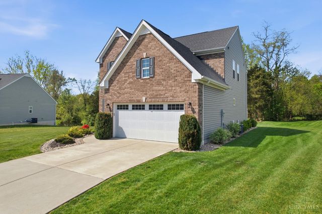 1424 Woodlan Court, Batavia Twp, OH 45102