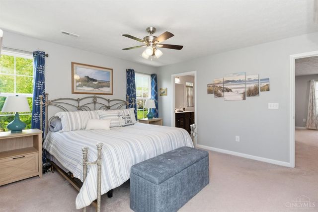 1424 Woodlan Court, Batavia Twp, OH 45102