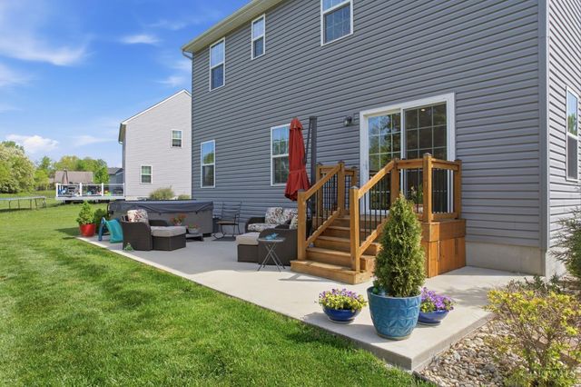 1424 Woodlan Court, Batavia Twp, OH 45102