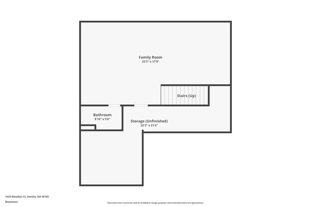 1424 Woodlan Court, Batavia Twp, OH 45102