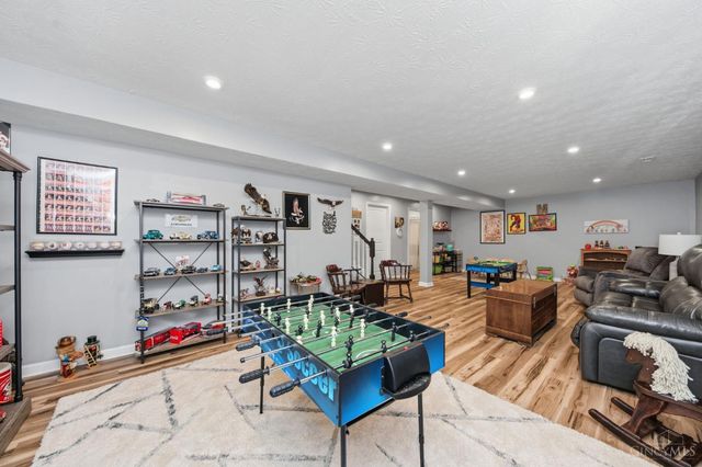 1424 Woodlan Court, Batavia Twp, OH 45102