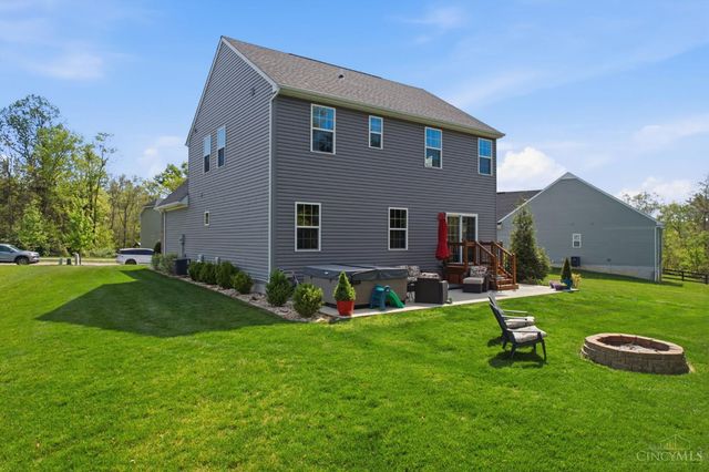 1424 Woodlan Court, Batavia Twp, OH 45102