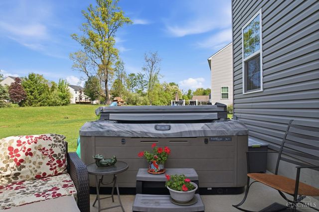 1424 Woodlan Court, Batavia Twp, OH 45102
