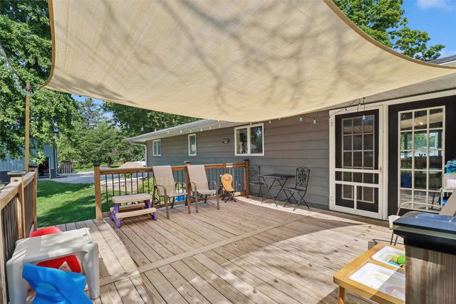 504 E Walnut Street, New Sharon, IA 50207