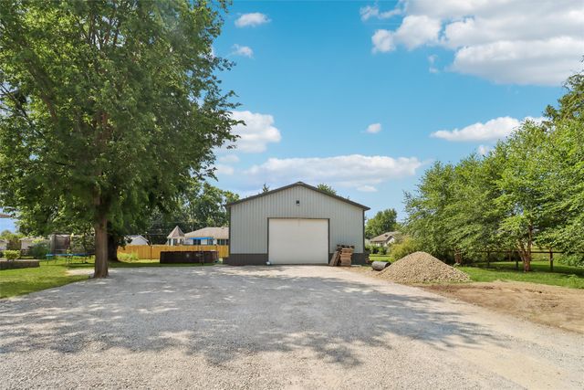 504 E Walnut Street, New Sharon, IA 50207