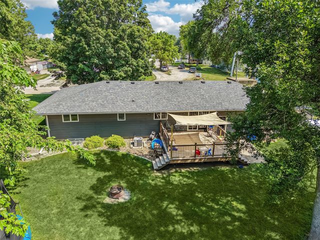 504 E Walnut Street, New Sharon, IA 50207