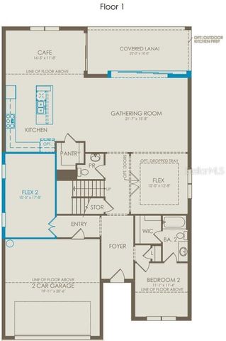 15130 WILLOW RIDGE DRIVE, Montverde, FL 34756