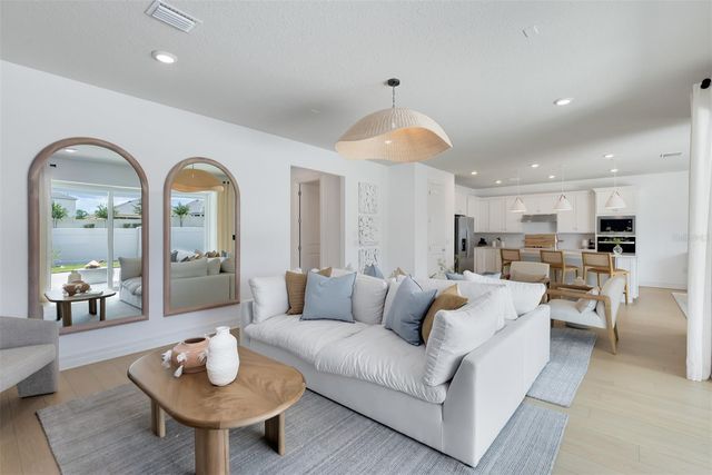 15130 WILLOW RIDGE DRIVE, Montverde, FL 34756