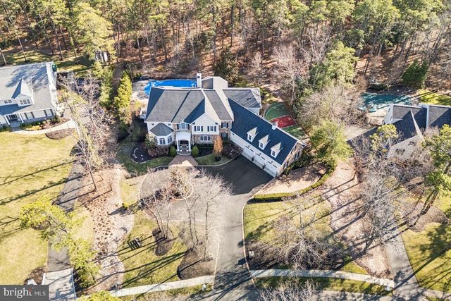 11 CLIFF SWALLOW DR, Medford, NJ 08055