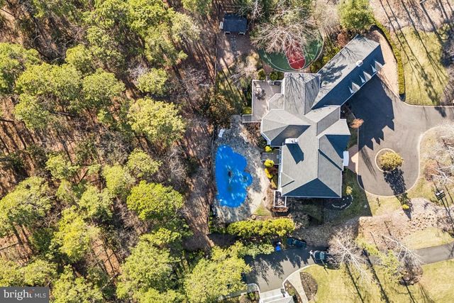 11 CLIFF SWALLOW DR, Medford, NJ 08055