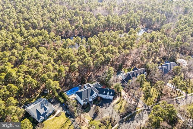 11 CLIFF SWALLOW DR, Medford, NJ 08055