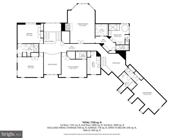 11 CLIFF SWALLOW DR, Medford, NJ 08055