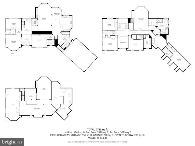 11 CLIFF SWALLOW DR, Medford, NJ 08055