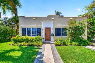 500 Churchill Road, West Palm Beach, FL 33405