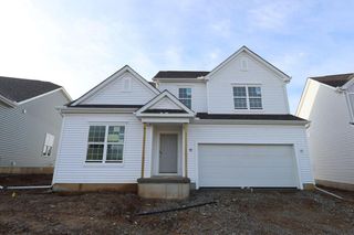 790 Clark Drive, Reynoldsburg, OH 43068