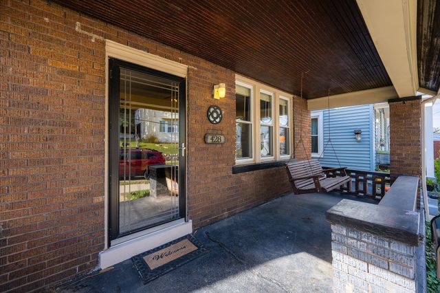 428 Van Voast Avenue, Bellevue, KY 41073