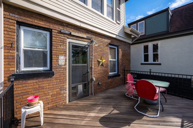 428 Van Voast Avenue, Bellevue, KY 41073