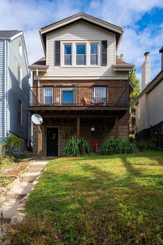 428 Van Voast Avenue, Bellevue, KY 41073