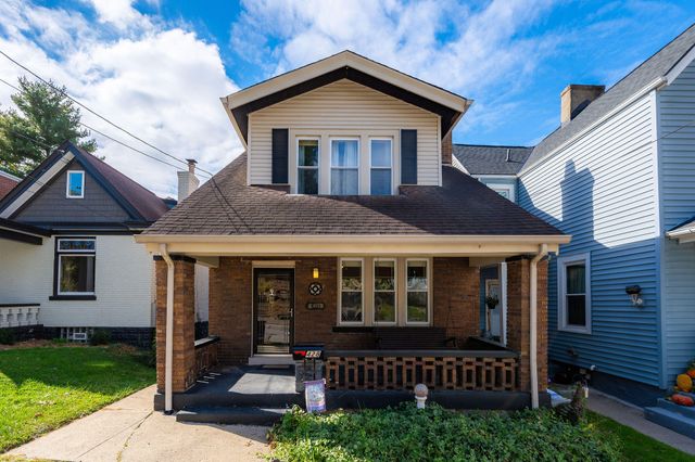 428 Van Voast Avenue, Bellevue, KY 41073