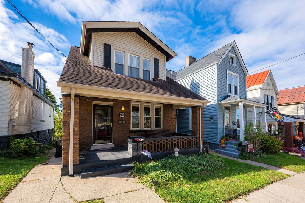 428 Van Voast Avenue, Bellevue, KY 41073