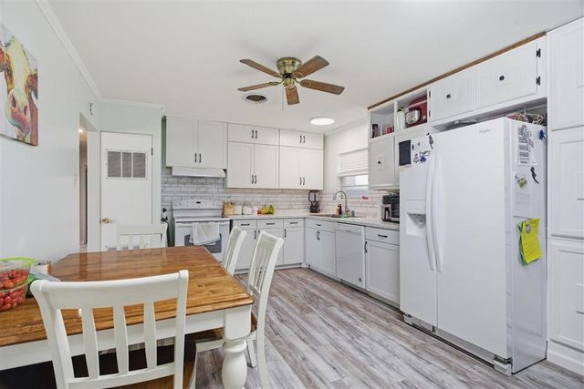 1822 Sarah Lane, Lake Charles, LA 70605