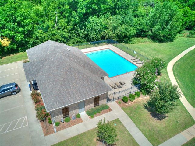 1100 SW 139th Terrace, Oklahoma City, OK 73170