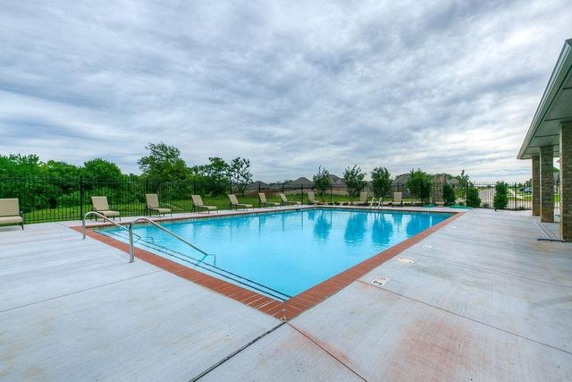 1100 SW 139th Terrace, Oklahoma City, OK 73170