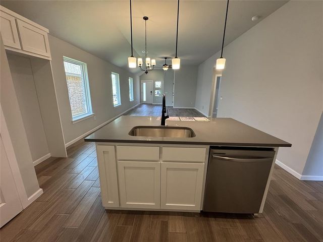 1100 SW 139th Terrace, Oklahoma City, OK 73170