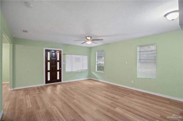 512 S 24th Street, Donna, TX 78537