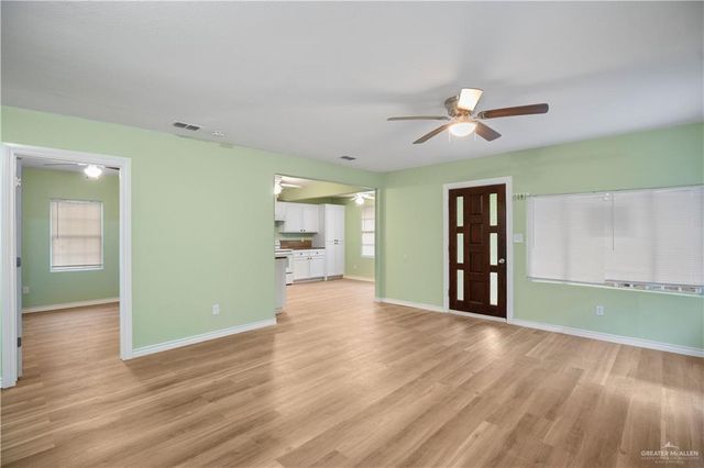 512 S 24th Street, Donna, TX 78537