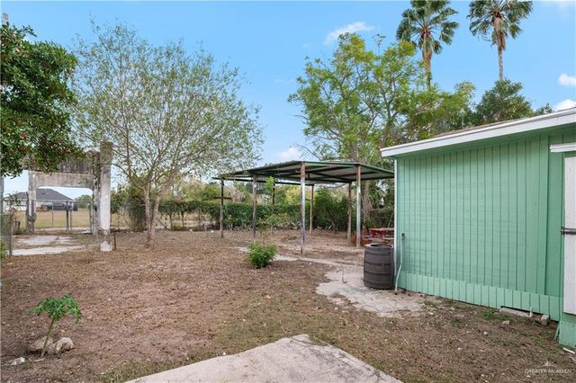 512 S 24th Street, Donna, TX 78537