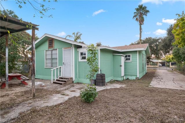 512 S 24th Street, Donna, TX 78537