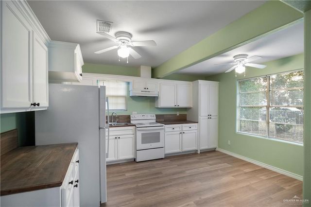 512 S 24th Street, Donna, TX 78537