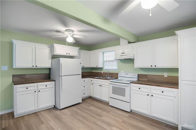 512 S 24th Street, Donna, TX 78537