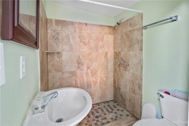 512 S 24th Street, Donna, TX 78537