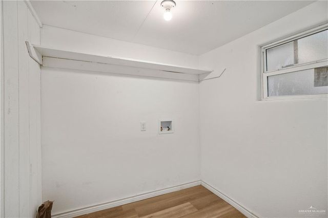 512 S 24th Street, Donna, TX 78537