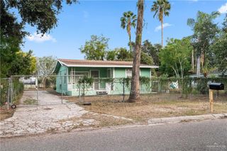 512 S 24th Street, Donna, TX 78537