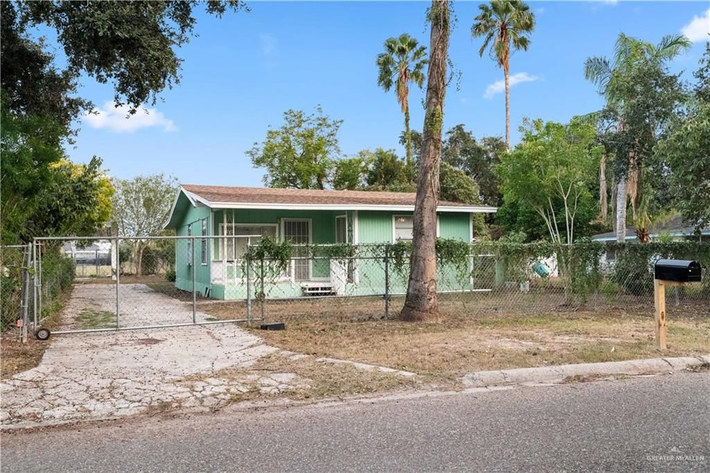 512 S 24th Street, Donna, TX 78537