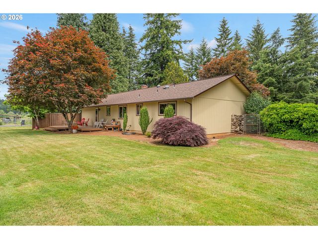 8212 Ne 219TH Ave, Vancouver, WA 98682