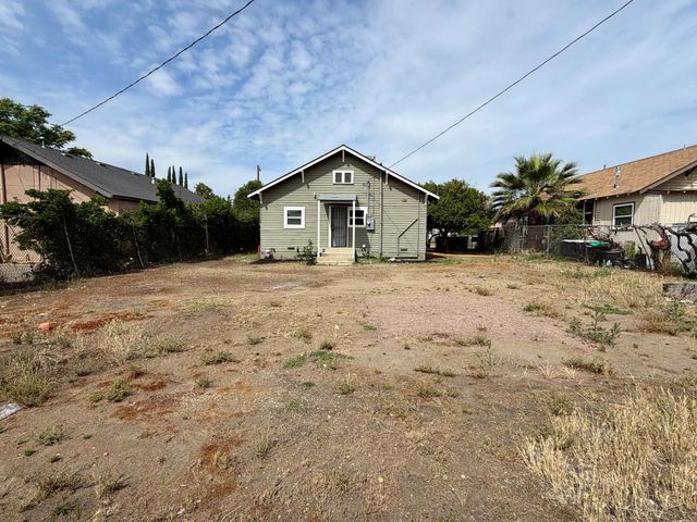 622 N Palm Avenue, Fresno, CA 93728