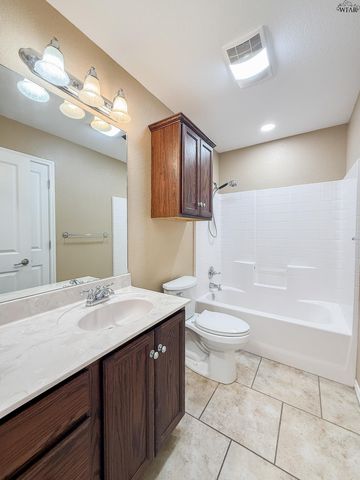 2010 WINDMILL LAKE AVENUE, Wichita Falls, TX 76309