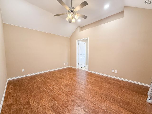 2010 WINDMILL LAKE AVENUE, Wichita Falls, TX 76309
