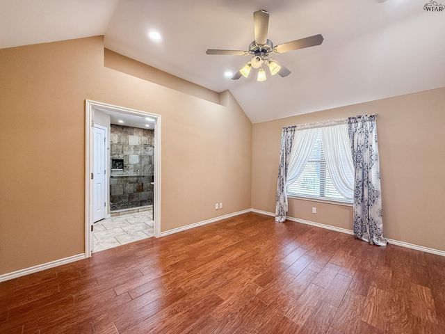 2010 WINDMILL LAKE AVENUE, Wichita Falls, TX 76309