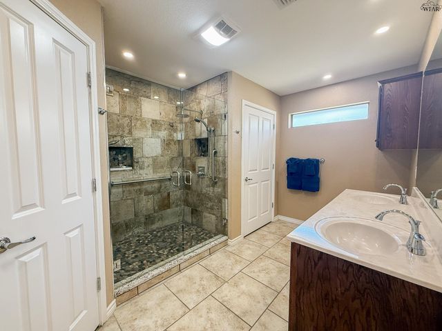 2010 WINDMILL LAKE AVENUE, Wichita Falls, TX 76309