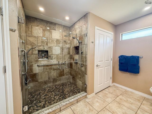 2010 WINDMILL LAKE AVENUE, Wichita Falls, TX 76309