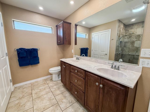2010 WINDMILL LAKE AVENUE, Wichita Falls, TX 76309