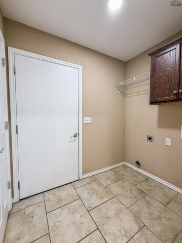 2010 WINDMILL LAKE AVENUE, Wichita Falls, TX 76309