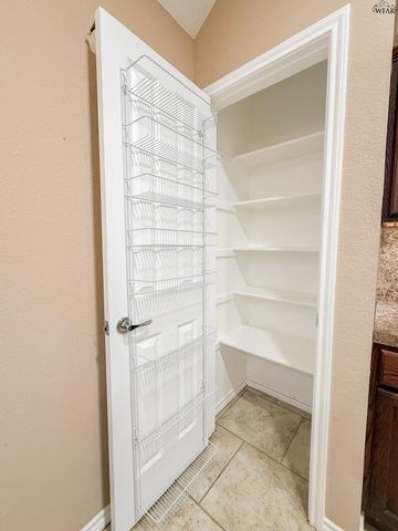 2010 WINDMILL LAKE AVENUE, Wichita Falls, TX 76309