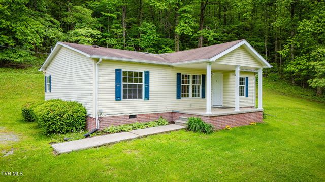 118 Berry Hill Road, Elizabethton, TN 37643