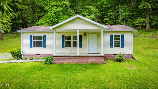 118 Berry Hill Road, Elizabethton, TN 37643
